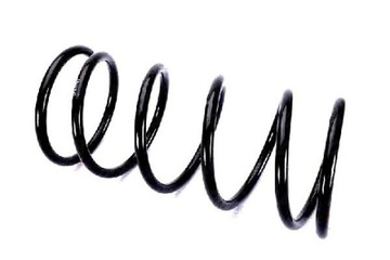 фото thumb №2, Пружина подвешивание citroen berlingo zx peugeot 2