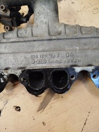 фото thumb №5, Клапан egr актуатор турбонаддува коллектор vw golf 4 bora leon i a3 octavia 1.9 tdi asv