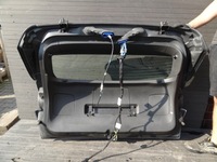 фото thumb №6, Opel grandland x 2019 крышка багажника задняя багажника комплектная оригинал