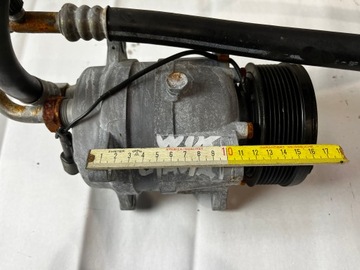 фото thumb №6, Компресор кондиціонера mercedes w124 diavia 32728