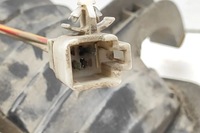 фото thumb №8, Лампа правая задняя toyota previa _r3_ 28144 2.0l дизель 85kw 2002