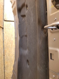 фото thumb №12, Капот крышка двигателя перед peugeot 308 t10 iii kca kcac