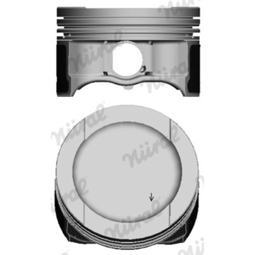 фото thumb №2, Поршень nural