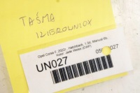 фото thumb №7, Un027 opel corsa f шлейф сматыватель руль