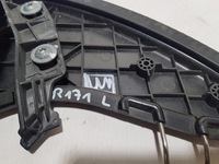 фото thumb №6, Mercedes slk r171 w171 крыло крышка крыша левая