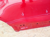 фото thumb №9, Land rover velar 17- дверь правое задние задняя