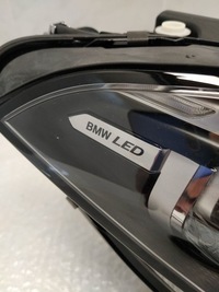 фото thumb №13, Bmw 8 g14 g15 g16 лампа фара правая full led 8739588 -05