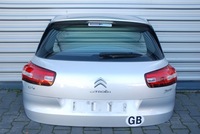 фото thumb №5, Citroen c4 picasso ii 13- крышка багажника задняя комплектная ezrc