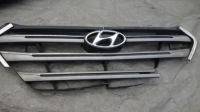 фото thumb №1, Hyundai tucson ii 15- решітка радіатора решітка радіатора хром // 3086