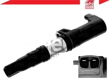 фото thumb №2, Котушка запалювання [febi bilstein]