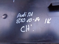 фото thumb №5, Решётка радиатора решётка радиатора audi a1 8x 8x0 10-14