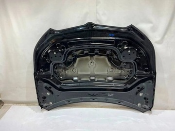 фото thumb №8, Bmw x1 u11 капот крышка двигателя