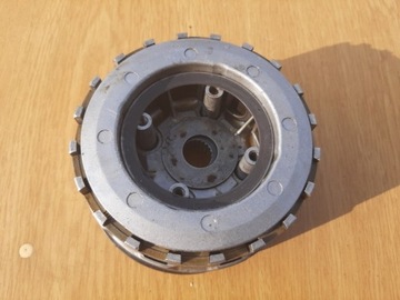 СЦЕПЛЕНИЕ HONDA CBF 600 PC 38 E