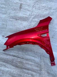 фото thumb №1, Renault arkana крила лівий