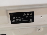 фото thumb №8, Капот bmw 1 f40 f44 grand coupe 19+