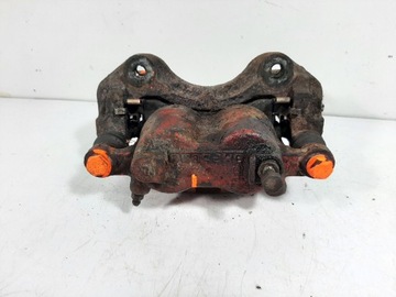 фото thumb №9, Jeep grand cherokee ii 3.1td 4x4 wg 99r суппорт тормозной левый перед