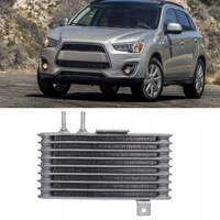 фото thumb №6, Зовнішня радіатор оливи коробки передач