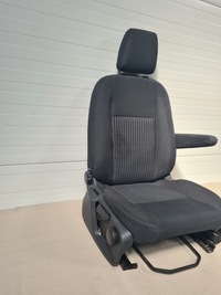 фото thumb №5, Сиденье пассажира ford transit custom mk8