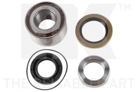 фото thumb №15, Nk 763007 підшипник колеса