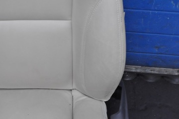 фото thumb №6, Volvo xc60 i сиденье водителя светлый 31379415 uk