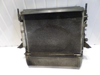 фото thumb №1, Discovery iii 2.7 tdv6 комплект радиатор pcc500480