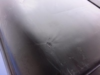 фото thumb №6, Audi q7 4l канал тёплого воздуха 7l0820352b