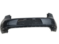 фото thumb №1, Бампер задняя задний vw golf 7 vii hb