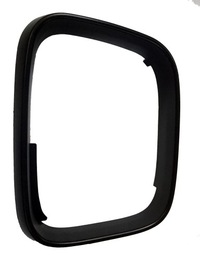 фото thumb №1, Tyc 337-0263-2 кришка, зовнішнє дзеркало