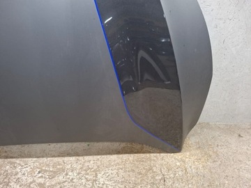 фото thumb №7, Капот ford focus mk4 2018-2022r.