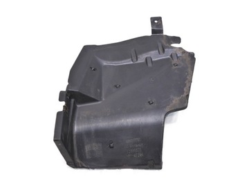 фото thumb №1, Защита двигателя левая saab 9-3 ii 1.9 tid 12805875