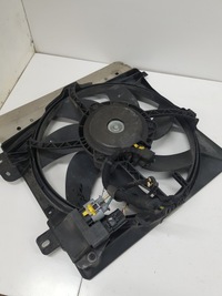 фото thumb №1, Вентилятор радиатора peugeot 207 gmv100cem00