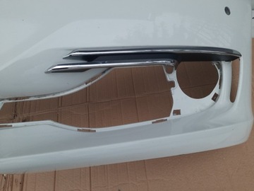 фото thumb №9, Bmw 3 f30 f31 luxure line бампер переднее решётка