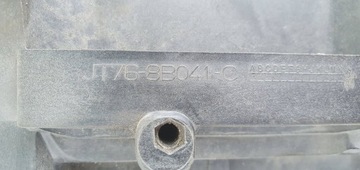 фото thumb №10, Ford transit courier mk2 tdci jt76-8b041-c pas переднє