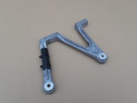 фото thumb №2, Scania r s кронштейн кронштейн основа акумулятор 2684891