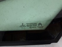 фото thumb №2, Citroen c4 picasso ii 13- скло ліва передня