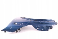 Mini r56 r57 крило ліве lightning blue a63 Доставка, фото thumb