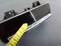 Gls w167 панель кондиціонера задній задній a1679051701 Недорого, фото thumb