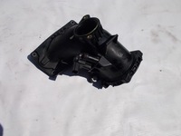 фото thumb №1, Mercedes e w212 труба воздухозаборник воздуха 6510900728