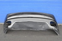 фото thumb №1, Maserati granturismo бампер задня задній