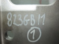 Купити Transit jumper boxer 2.2 tdci p8fa основа картера масляний 8c1q-6u004aa, фото thumb