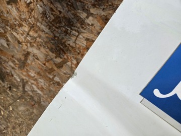 фото thumb №7, Peugeot boxer ducato 2014 рестайлінг двері перед ліві бічні