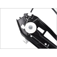 фото thumb №10, Подъемник стекло правый bez двигателя a2197201046 do mercedes cls c219