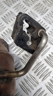 фото thumb №12, Bmw x1 u11 u06 каталізатор dpf фільтр часток твердих 5a12c38