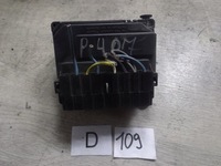 фото thumb №1, Модуль bsm коробка peugeot 407 bsm-l01-00