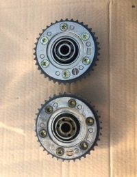 фото thumb №1, Bmw 3 e90 колесо вала розподільного валу 1.8i n43