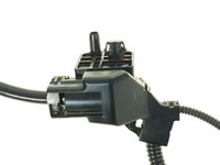 фото thumb №1, Camry 18-23 lexus es кронштейн шланг abs задняя l