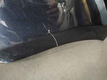 фото thumb №9, Комплектний зад кришка бампер лампа volkswagen golf vi hb 5d lc9x