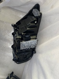 фото thumb №11, Mercedes amg gt 190 w190 c190 фари лампи led performance повний