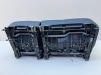 фото thumb №11, Mitsubishi outlander iii 3 12r- сиденья заднее сиденье задняя задняя