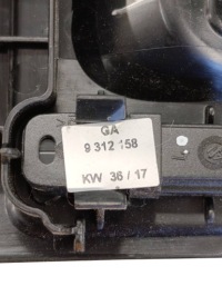 фото thumb №6, Bmw x3 g01 2018 всі роз'єм / з'єднувач usb